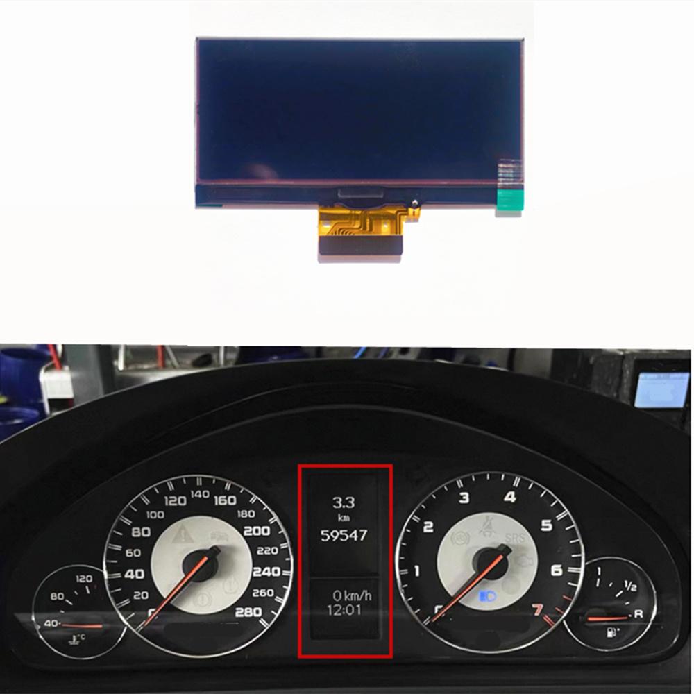 

Dashboard LCD Display For Mercedes W203 C-Class 05-07 For W463 G-Glass 07-12