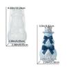Silicone Christmas Ornament Mold Multi-purpose Epoxy Resin Plaster Mold  Gift Making