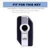 YELINGM TPU for BMW R1200RS F900xr R1250gs C400gt K1600gt R1200GS Lc R1200RT Motorcycle Key Case Cover Accessories