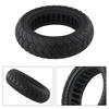 9.5 Inch 9.5*2.50 Off-Road Solid TIre for NIU KQI3 Electric Scooter 9.5x2.50