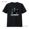 Papa Roach Logo Band Baumwolle Schwarz S 5XL T-Shirt 2D320 vintage gewaschen für den täglichen Gebrauch lässig