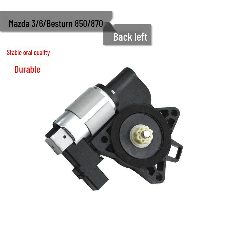 Mazda 6 Window Regulator Motor G22C5858XF GJ6A5858XC 742-801