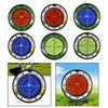 High Precision Golf Tools Leveler Ball Marker Golf Spirit Level Golf Slope Meter  Outdoor Sports