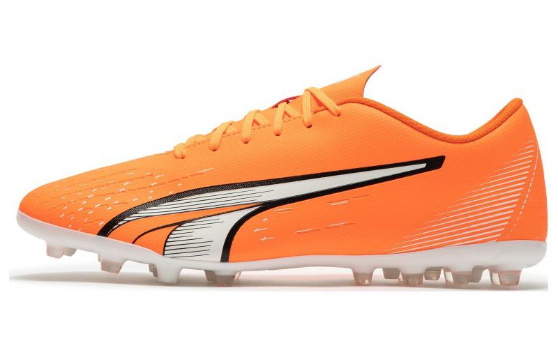 PUMA Ultra Play Mg Ultra Orange 107225-01 40.5