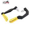 For Z800 Z 800 Motorcycle 7/8"22mm CNC Handlebar Grips Guard Brake Clutch Levers Guard Protector
