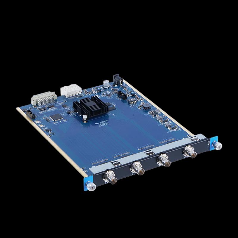 ITC Matrix Input Card (CN Version)