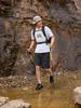 Adidas DAROGA 25 Trekking Shoes for Men and Women - Official Terrex Model HQ9170