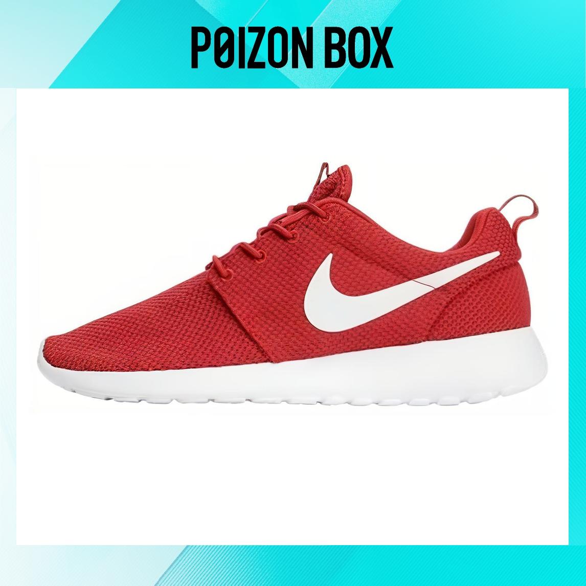 

кроссовки Nike Roshe One Running shoes Unisex 511881-612