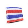 Jingshengxun Heavy-Duty Striped Waterproof Tarpaulin