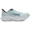 HOKA One One Mach 6 Comfortable Lightweight Durable Low-Top Casual Running Shoes Women Sneaker Blue 1147810-TNDR