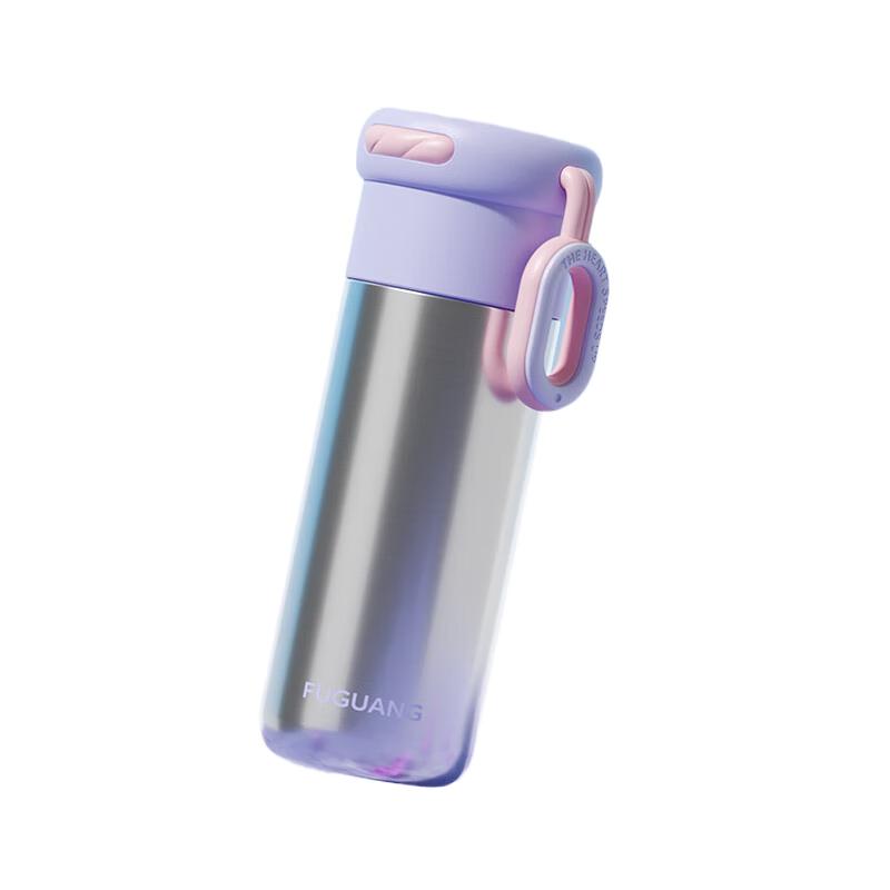 Fuguan 316 Stainless Steel Insulated Mug