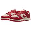Nike Dunk Low Red Roses Women's Skate Shoes Sneakers HF1986-100