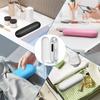 Compact Design Portable Toothbrush Box Daily Storage Toothbrush Holder for Oral B IO Travel