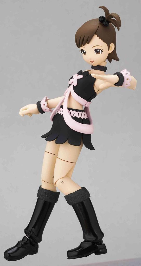 Fraulein Revoltech 006 Mami Futami