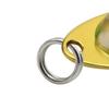Eye Shape Underwater Eye Shape Fish Lure Light LED Mini Flash Fish Lure Light  Squid Fish Lure