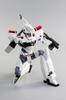 Mobile Police Patlabor Ingram Unit 2 Unit 3 Compatible Set Scale ABS PVC POM Zinc Alloy Painted Movable Figure Resale Robo-dou + 1/35 & & &