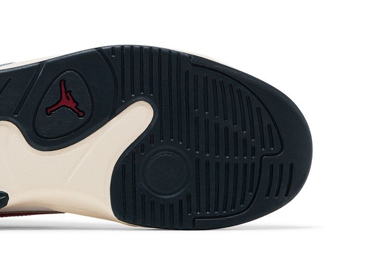 Jordan Stadium 90 Armory Navy Men's Sneakers