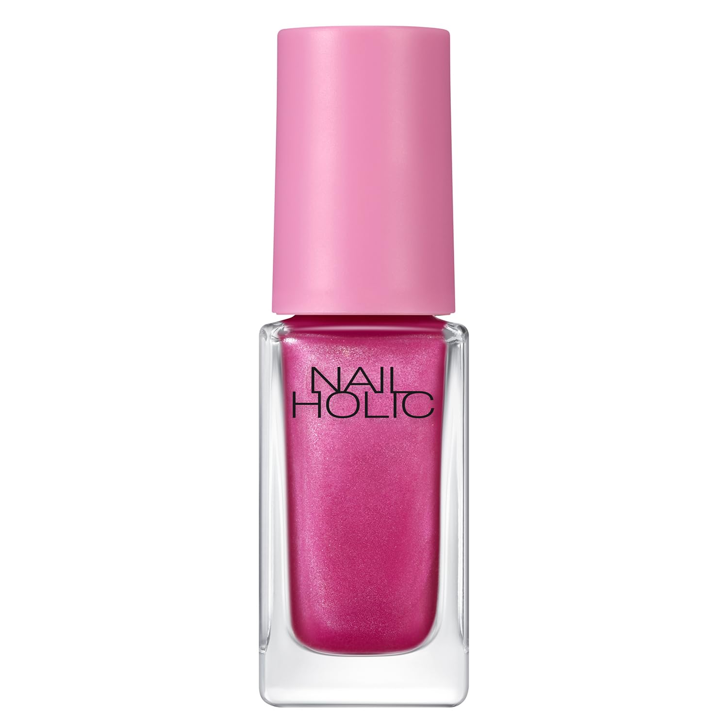 

Nailholic Limited Color Выберите свой розовый 849 Queen Bikini 5 мл