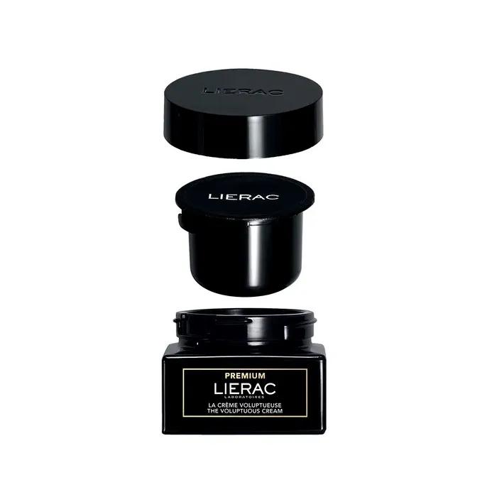 Lierac Premium Voluptuous Cream Сменный блок 50 мл