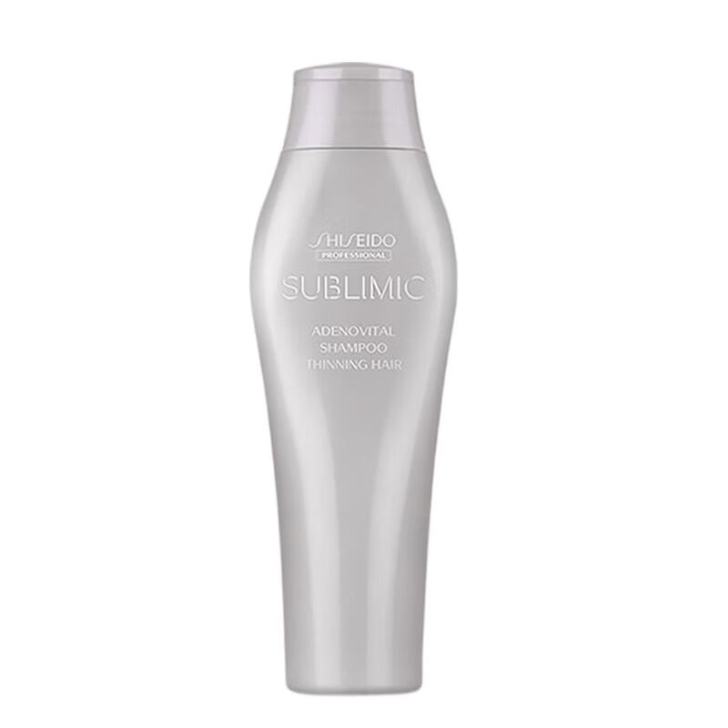 Shiseido Professional Sublimic Adenovital Scalp Revitalizing Shampoo