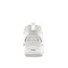 Reebok Maison Margiela x Instapump Fury Memory Of - White Unisex Sneakers Footwear-White Core-Black Black GZ4205