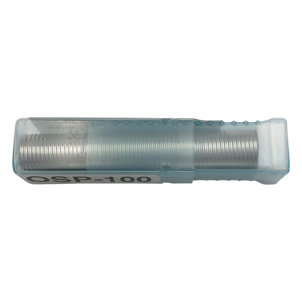 

AS ONE bar coater Non-wire 10×60mm (#37)/3-7607-25