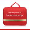 Portable Outdoor First Aid Kit