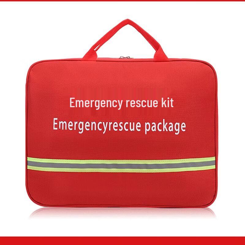Portable Outdoor First Aid Kit