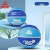 Basketbal – Basketballen