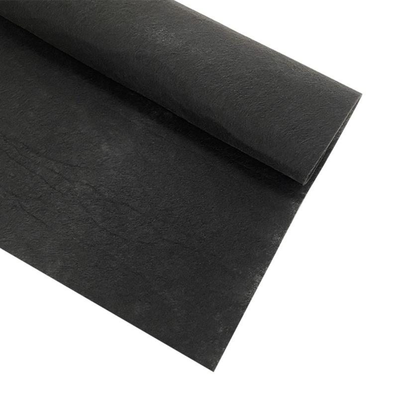 High Intensity Activated Carbon Filter Fabric Purifies Air with Effective Adsorption of Industry Exhaust Gases for Car