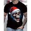 Comfortable Simple Men's Versatile Top Short Sleeve Casual Loose T-Shirts Men’s