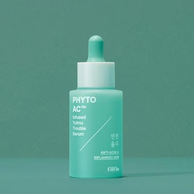 Filflo PhytoAC Infused Job's Tears Trouble Serum 45ml