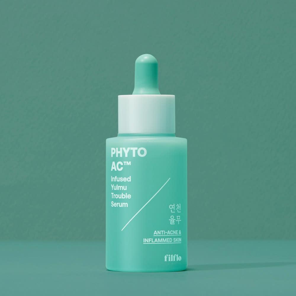 

filflo PhytoAC Infused Job s Tears Trouble Serum 45ml