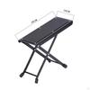 Toenails Adjustable Rest Angles Cushion Bathroom Durable Portable Step Stool