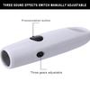 Electric Whistle High Decibel Multifunctional ABS Football Basketball Game Cheerleading Referee Whistle