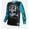 BMX Moto enduro motocross maglia mtb mx maillot ciclismo uomo dh downhill maglia maglietta enduro maglia bici da strada