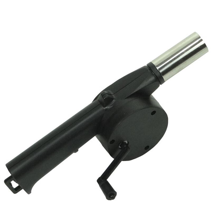 Manual BBQ Fire Blower (2-Pack)