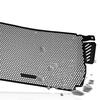 Radiator Guard Cooler Cover Grille For Ducati Hypermotard 698 Mono RVE 2025-2025-2026 Motorcycle Accessories