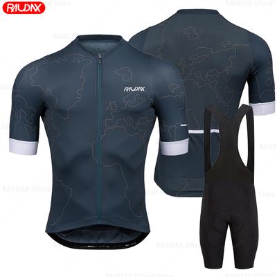 Radsportbekleidung – Fahrradkleidung