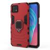 For Oppo A73 5G Case  Armor Magnetic Suction Stand Full Edge Cover For Oppo A73 5G Case For Oppo A73 A54 A74 A94 A95 A96 A76 A36