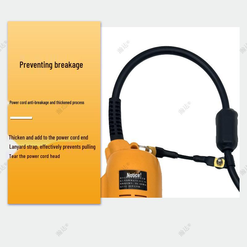 HANDA High Torque Angled Head Electric Screwdriver TK-9230/40/50/60