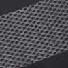 50M Hot Melt Adhesive Mesh Tape Fastener Non-woven Double Sided Clothes Ironing Hem Tapes Mesh DIY Interlining Adhesive Tape