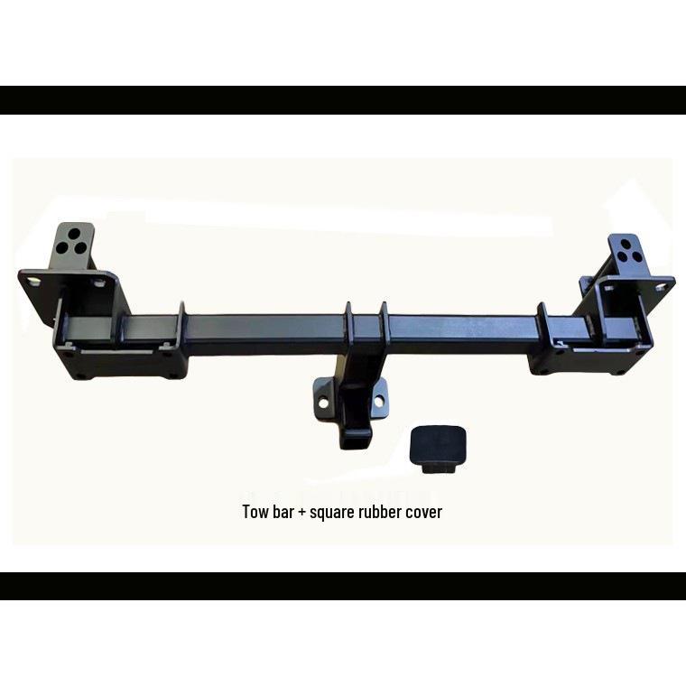 Land Rover Defender 90/110 Trailer & Tow Hitch Hook