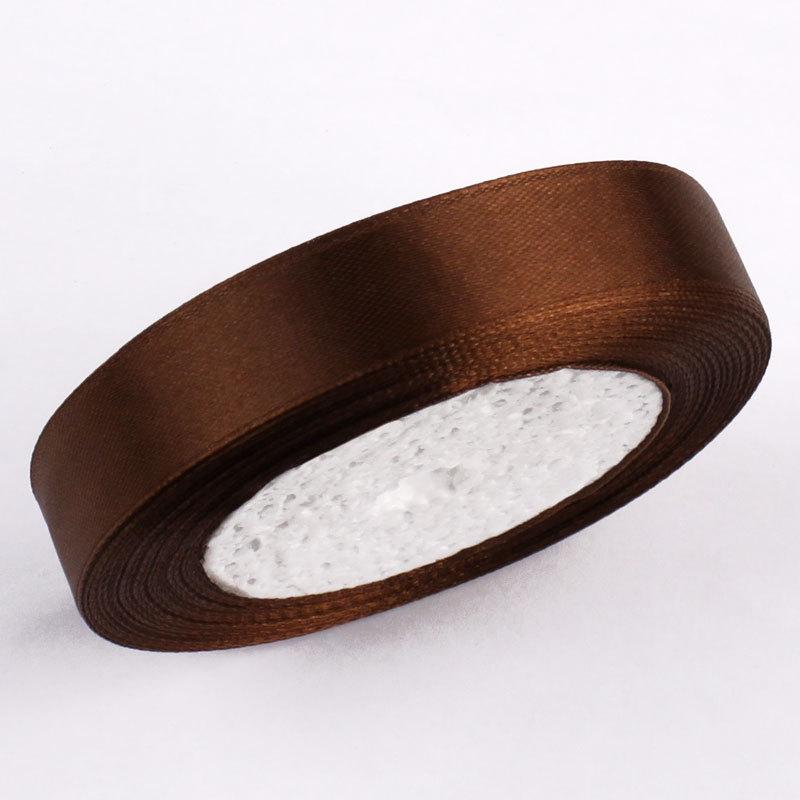 Satin Silk Ribbon Strip - 1.5cm (15mm) Width for Cake & Packaging