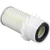 70000-11221 15227-11220 Air Filter 67800-58300 15562-11080 Compatible with Kubota Tractor B KH L Series B4200 B5100 B5200 B6100 B6200 B7100 B7200