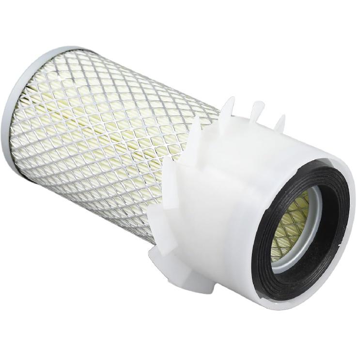 70000-11221 15227-11220 Air Filter 67800-58300 15562-11080 Compatible with Kubota Tractor B KH L Series B4200 B5100 B5200 B6100 B6200 B7100 B7200