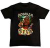 Nadir! Soulja Boy Slim Hayranlar İçin Hediye Siyah S'den 5XL'e Unisex Gömlek CK564