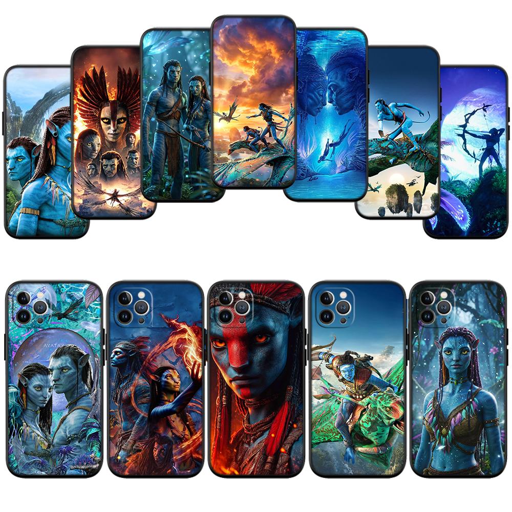 A-Avatars New High-End Cover Phone Case for Redmi Note 8 9 Pro Max 9S 9T 9C NFC 8T 10A A4 A5