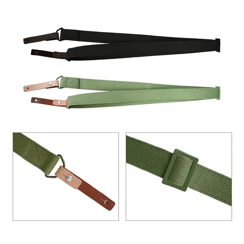 Leile DSLR Camera Shoulder Sling Strap