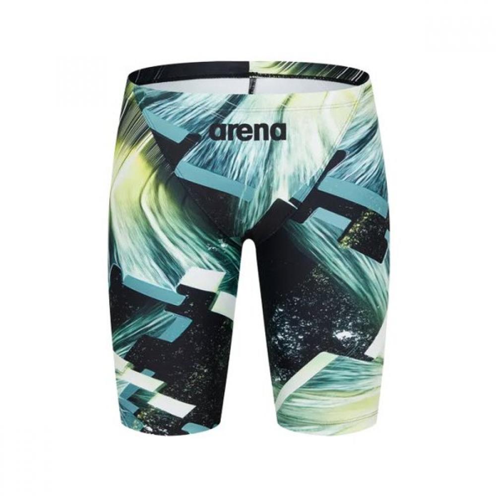 

Arena Men S Pioneer ShortS a6Sm1mf05 Grn painted/95